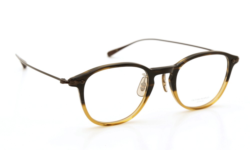 第一ネット メガネ レジェンドモデル オリバーピープルズ STILES OLIVER PEOPLES