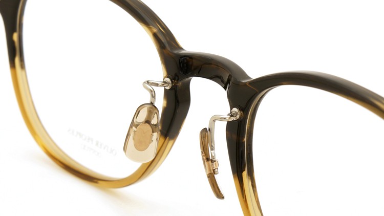 OLIVER PEOPLES オリバーピープルズ メガネ 2014年秋冬 STILES 47size 8108 8