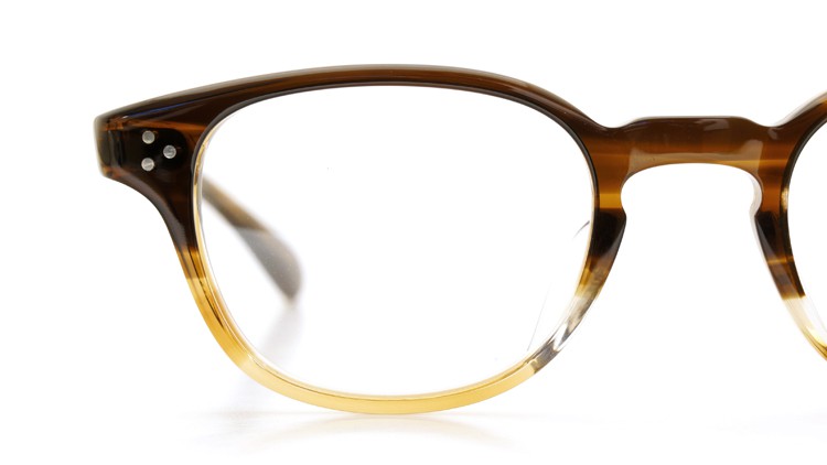 OLIVER PEOPLES Sarver VBSG 15