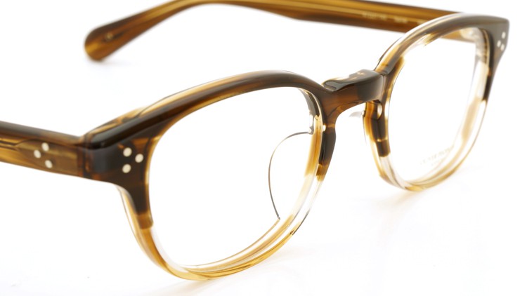 OLIVER PEOPLES Sarver VBSG 6