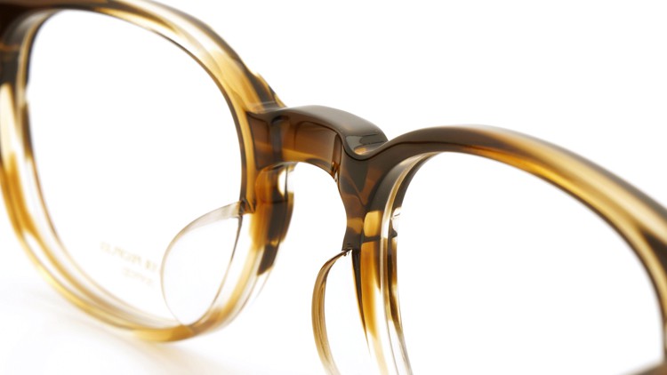 OLIVER PEOPLES Sarver VBSG 8