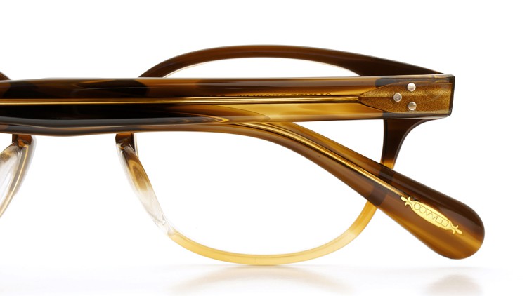 OLIVER PEOPLES Sarver VBSG 14