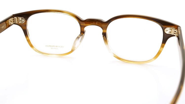 OLIVER PEOPLES Sarver VBSG 7