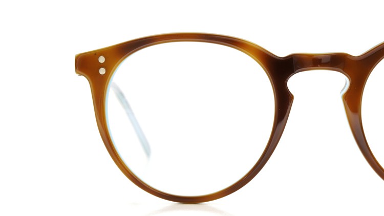 SELIMA OPTIQUE (セリマ オプティーク) メガネ KERRY ケリー 382 Demi-Sky-NavyGrey 14