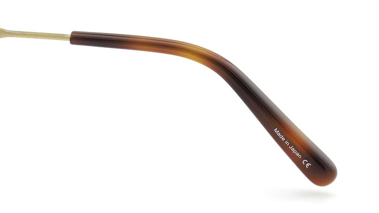 OLIVER PEOPLES(オリバーピープルズ)  メガネ Los Angeles Collection Reeves-P リーヴス DMAG 11
