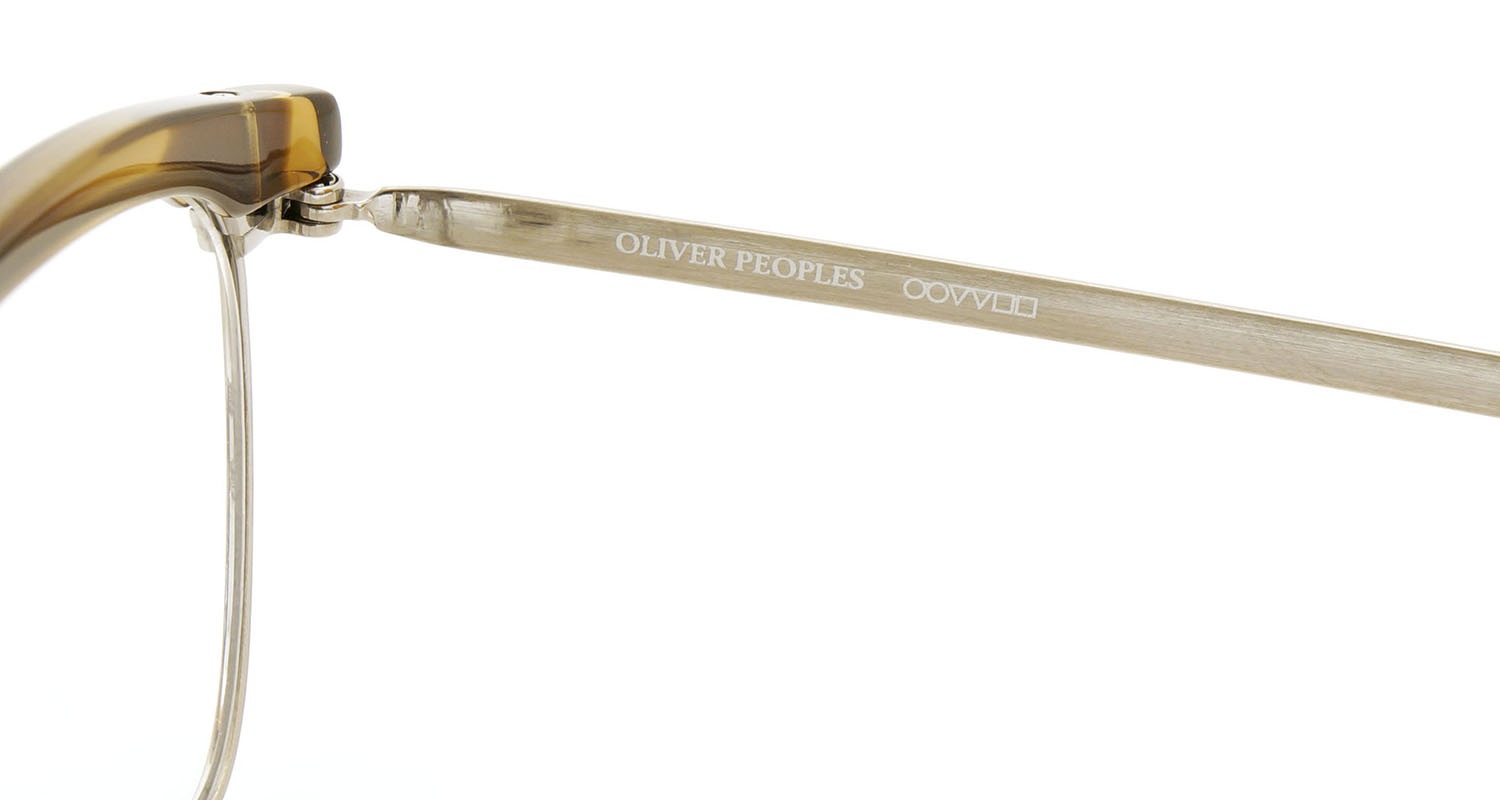 OLIVER PEOPLES オリバーピープルズ メガネ 2014年秋冬 Kronish クロニッシュ 50size VOT 10