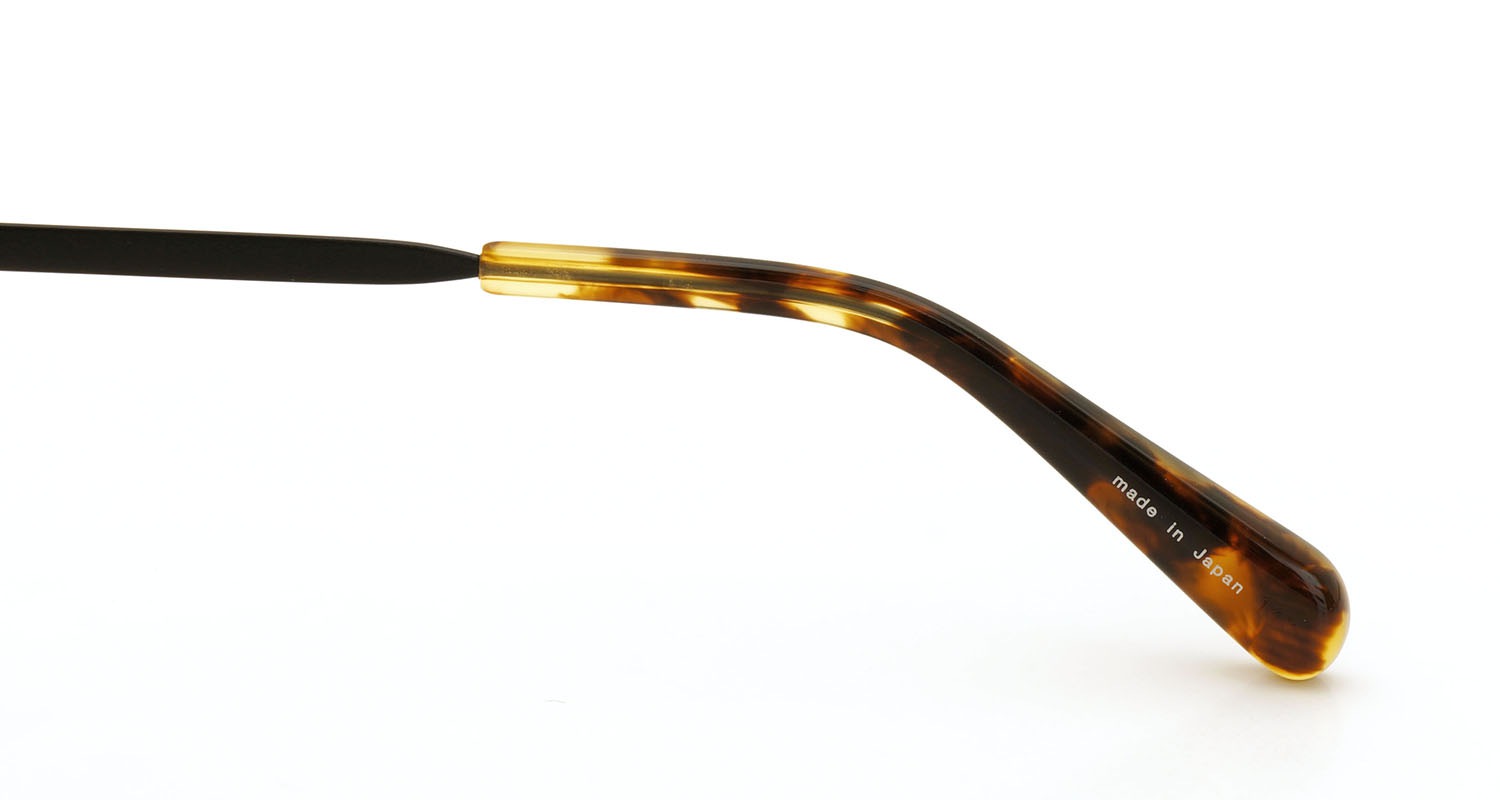 OLIVER PEOPLES オリバーピープルズ メガネ 2014年秋冬 Kronish クロニッシュ 50size DTB 11