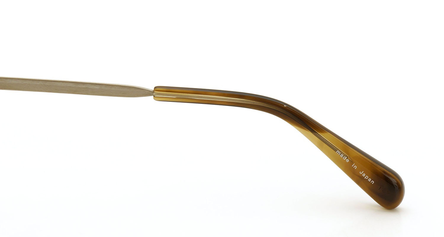 OLIVER PEOPLES オリバーピープルズ メガネ 2014年秋冬 Kronish クロニッシュ 50size VOT 11