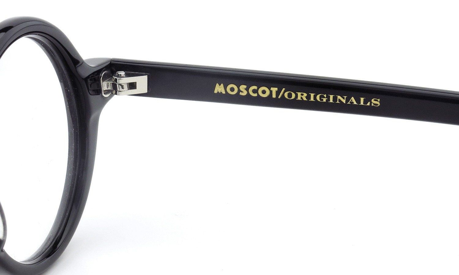 などがあり MOSCOT メガネ 眼鏡 フレームの通販 by (*^^*)｜ラクマ モスコット ゾルマン ブラック 黒 のでよろし