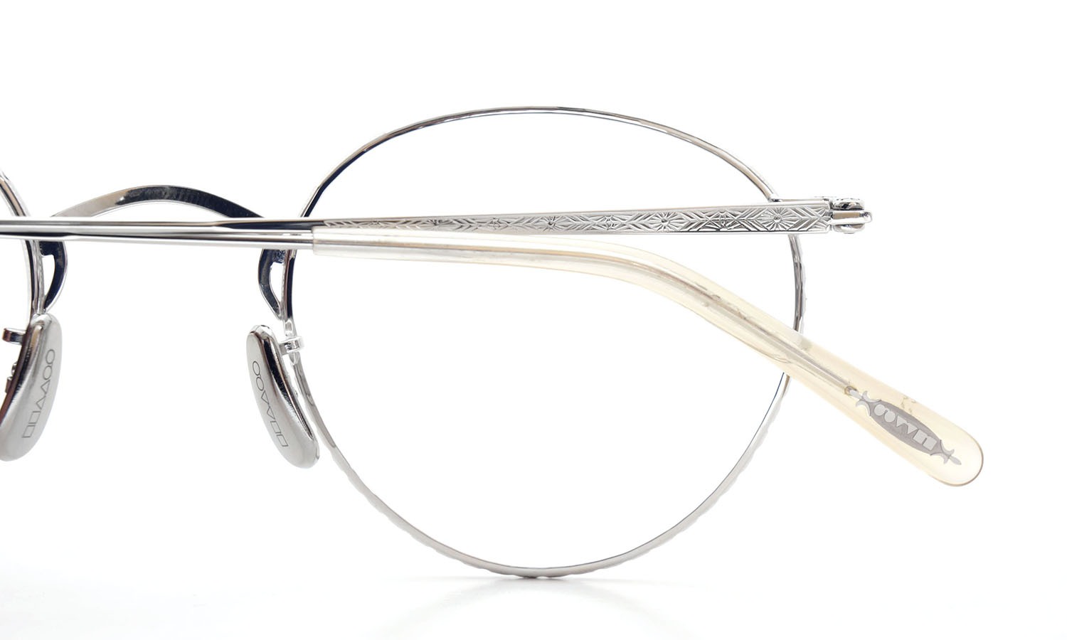 OLIVER PEOPLES archive OP-47T S 12
