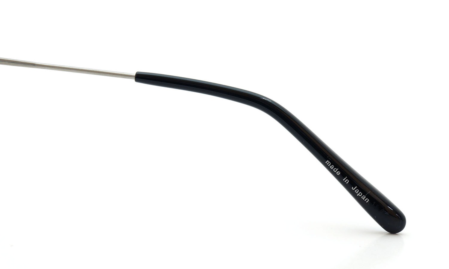 OLIVER PEOPLES (オリバーピープルズ) 2014年-2015秋冬 最新作メガネ OP-47T P ピューター 10