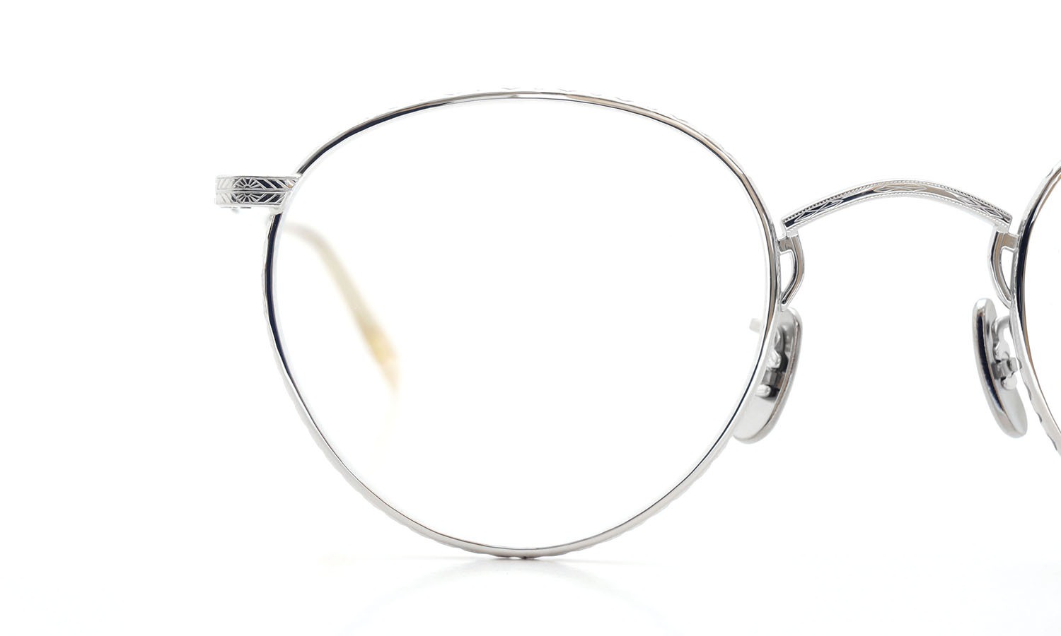 OLIVER PEOPLES archive OP-47T S 13