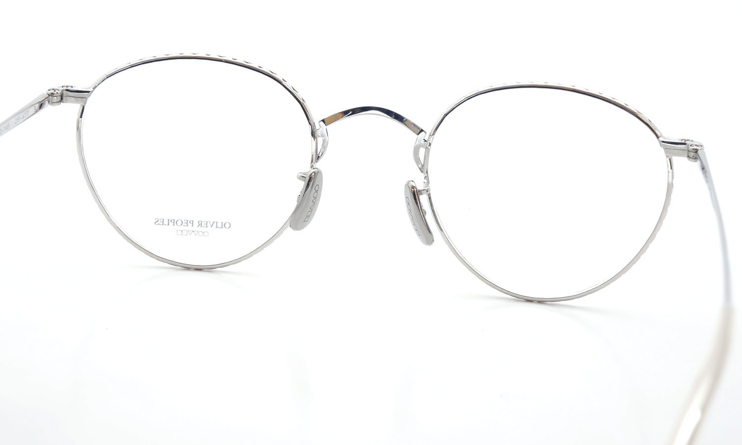 OLIVER PEOPLES archive OP-47T S 5