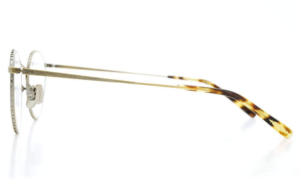 OLIVER PEOPLES オリバーピープルズ メガネ通販 OP-47T AG (生産 