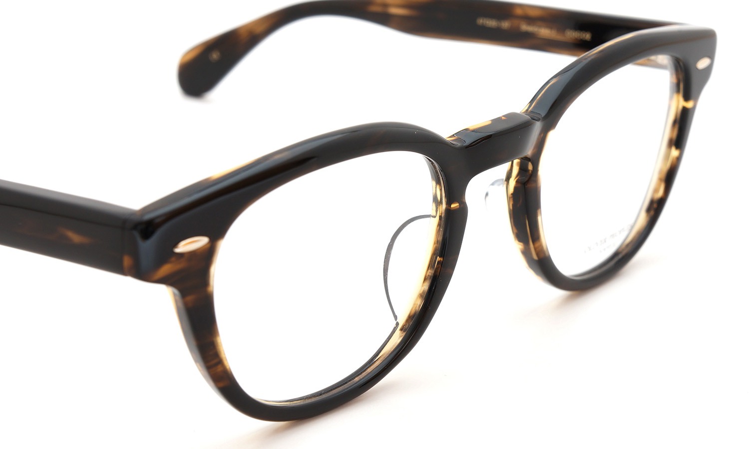 OLIVER PEOPLES オリバーピープルズ メガネ Sheldrake シェルドレイク COCO2 6