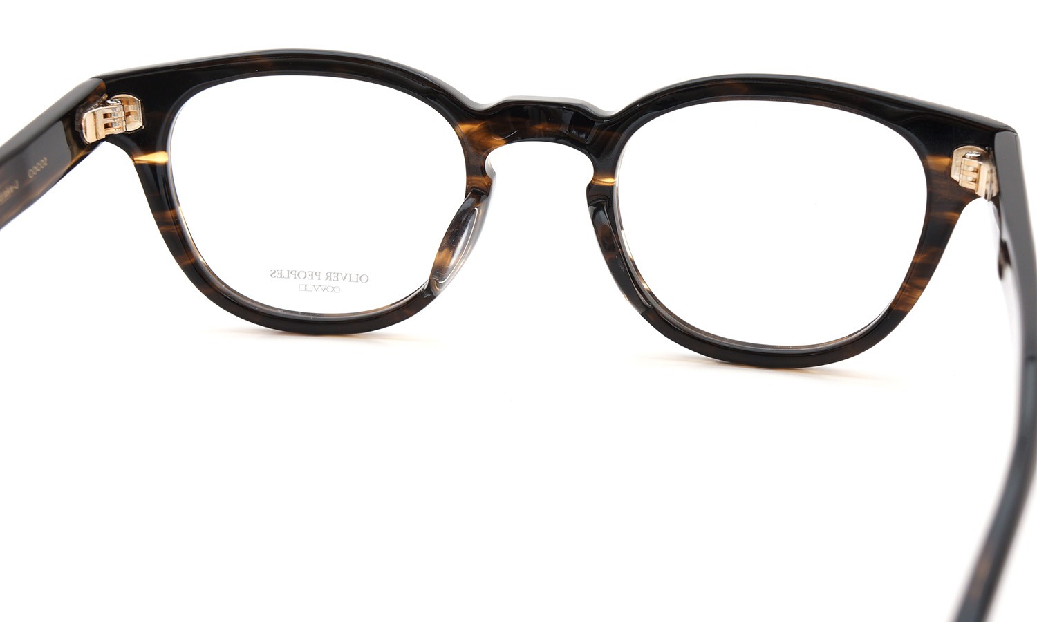 OLIVER PEOPLES オリバーピープルズ メガネ Sheldrake シェルドレイク COCO2 7