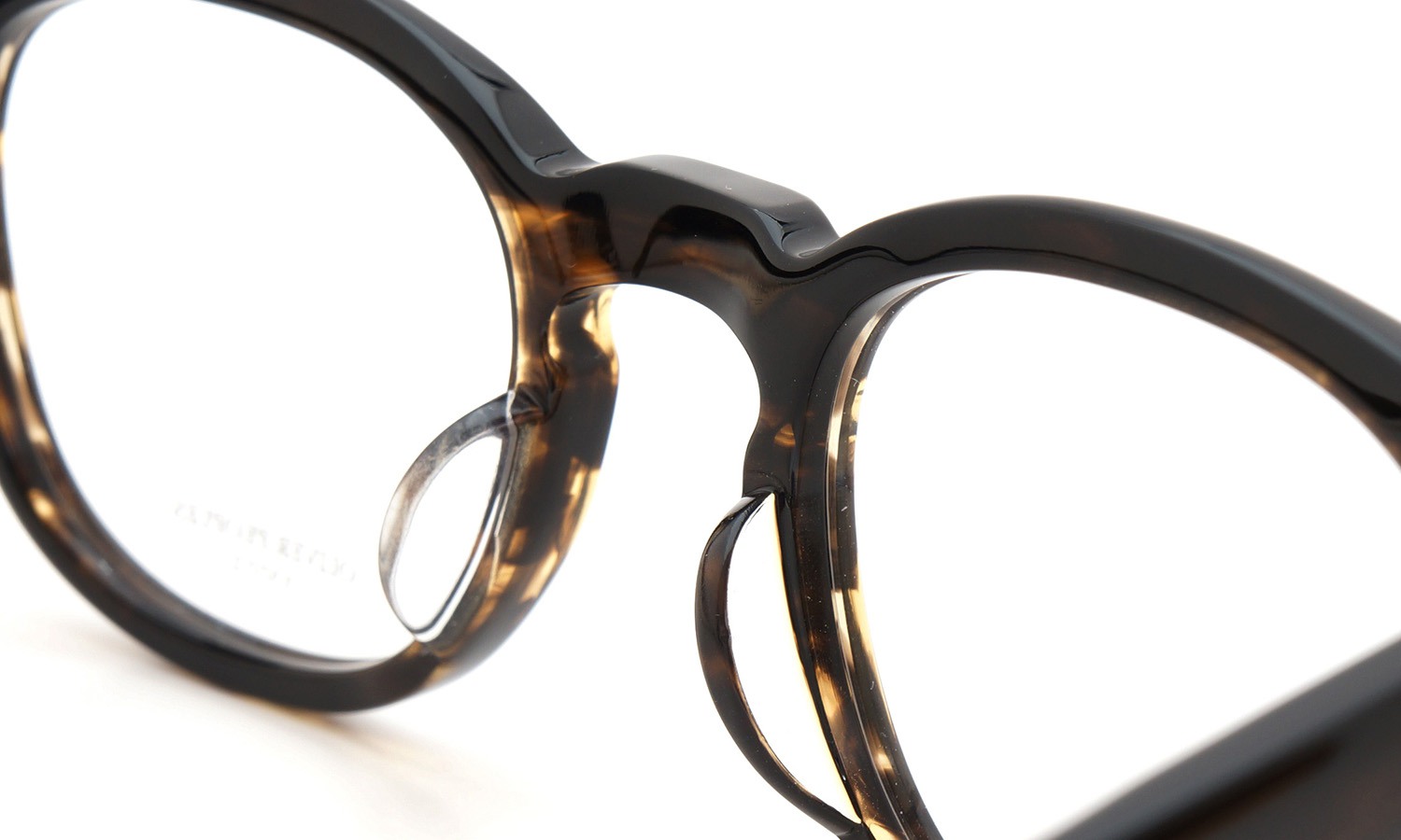 OLIVER PEOPLES オリバーピープルズ メガネ Sheldrake シェルドレイク COCO2 8