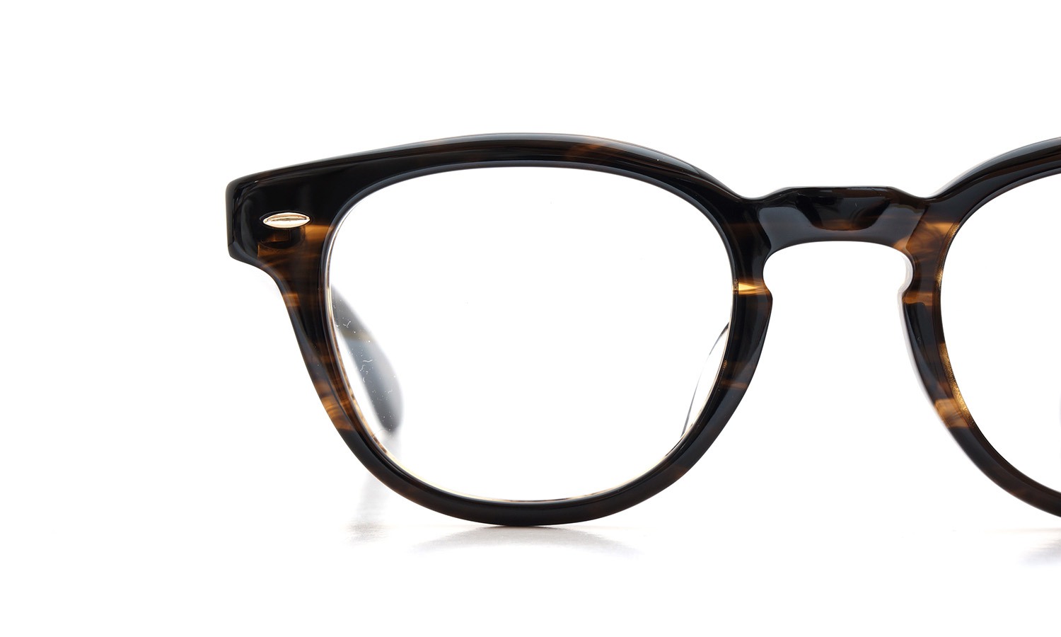 OLIVER PEOPLES オリバーピープルズ メガネ Sheldrake シェルドレイク COCO2 15