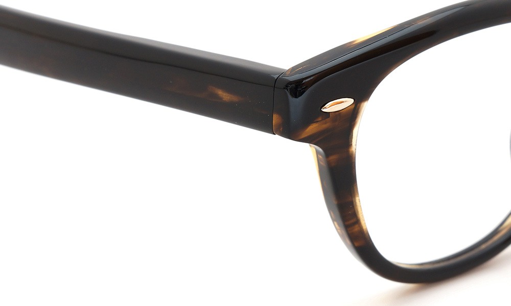 OLIVER PEOPLES オリバーピープルズ メガネ通販 Sheldrake シェル 