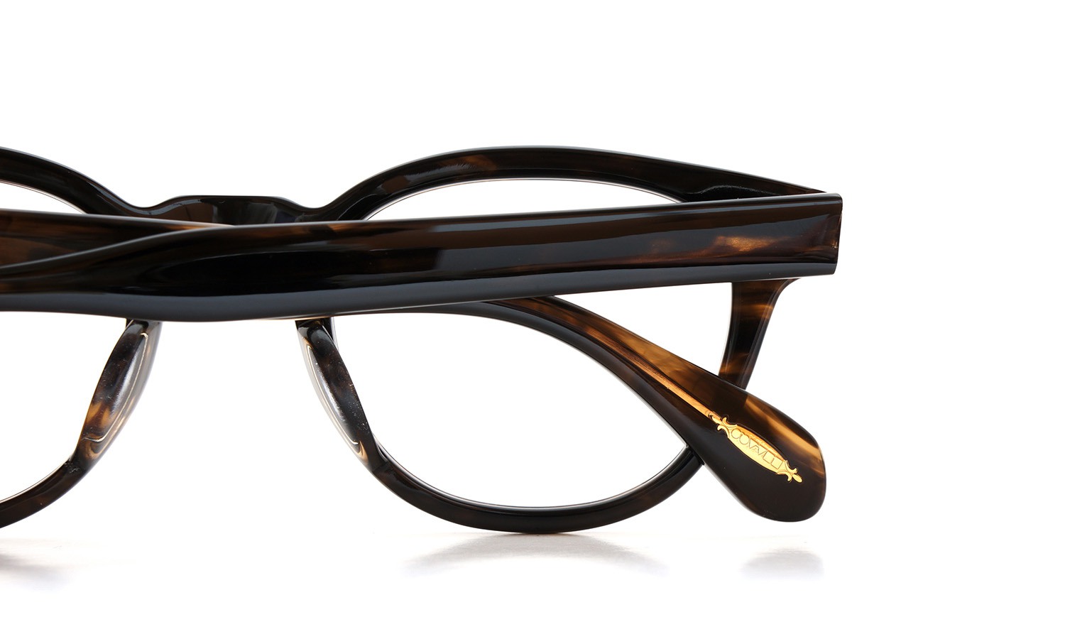 OLIVER PEOPLES オリバーピープルズ メガネ Sheldrake シェルドレイク COCO2 14