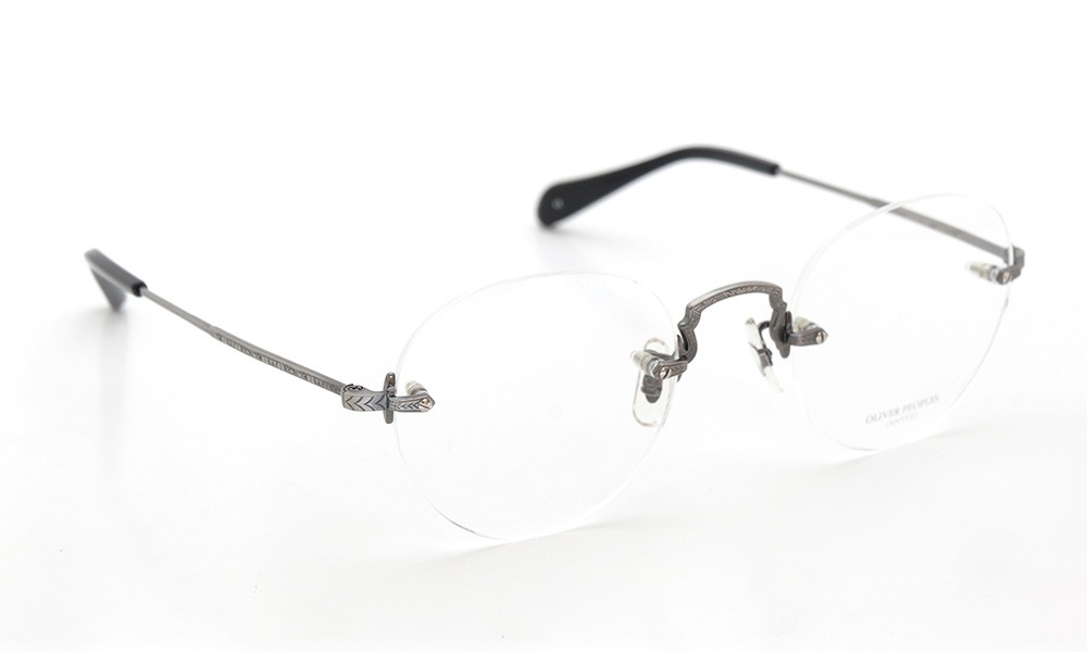 OLIVER PEOPLES オリバーピープルズ メガネ通販 Ashford OLIVER PEOPLES オリバーピープルズ メガネ通販 Ashford