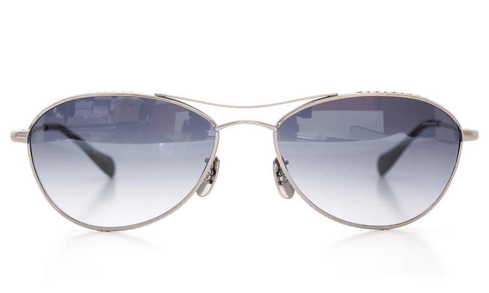 OLIVER PEOPLES オリバーピープルズ サングラス通販 Aero-PR エアロ P 57size (取扱店：浦和) ポンメガネ