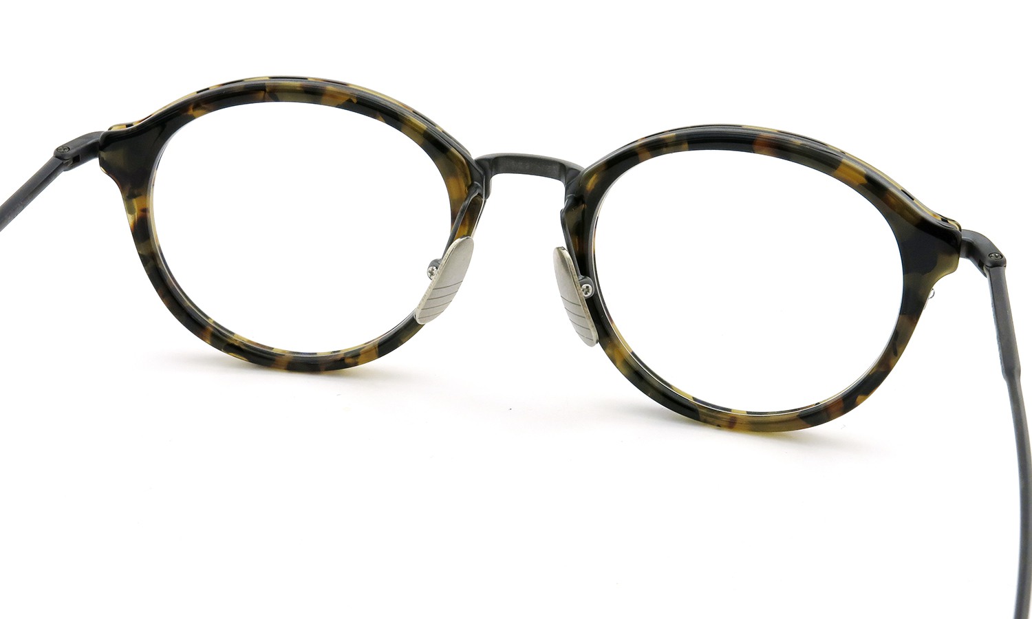 THOM BROWNE メガネ 生産終了通販 TB-011-B 49size TOKYO TORTOISE