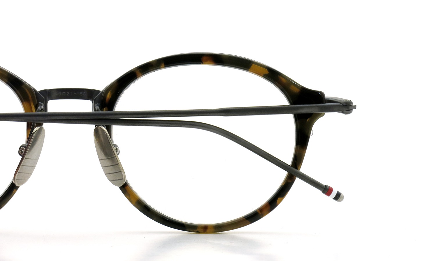 THOM BROWNE. TB-011-B 49 14