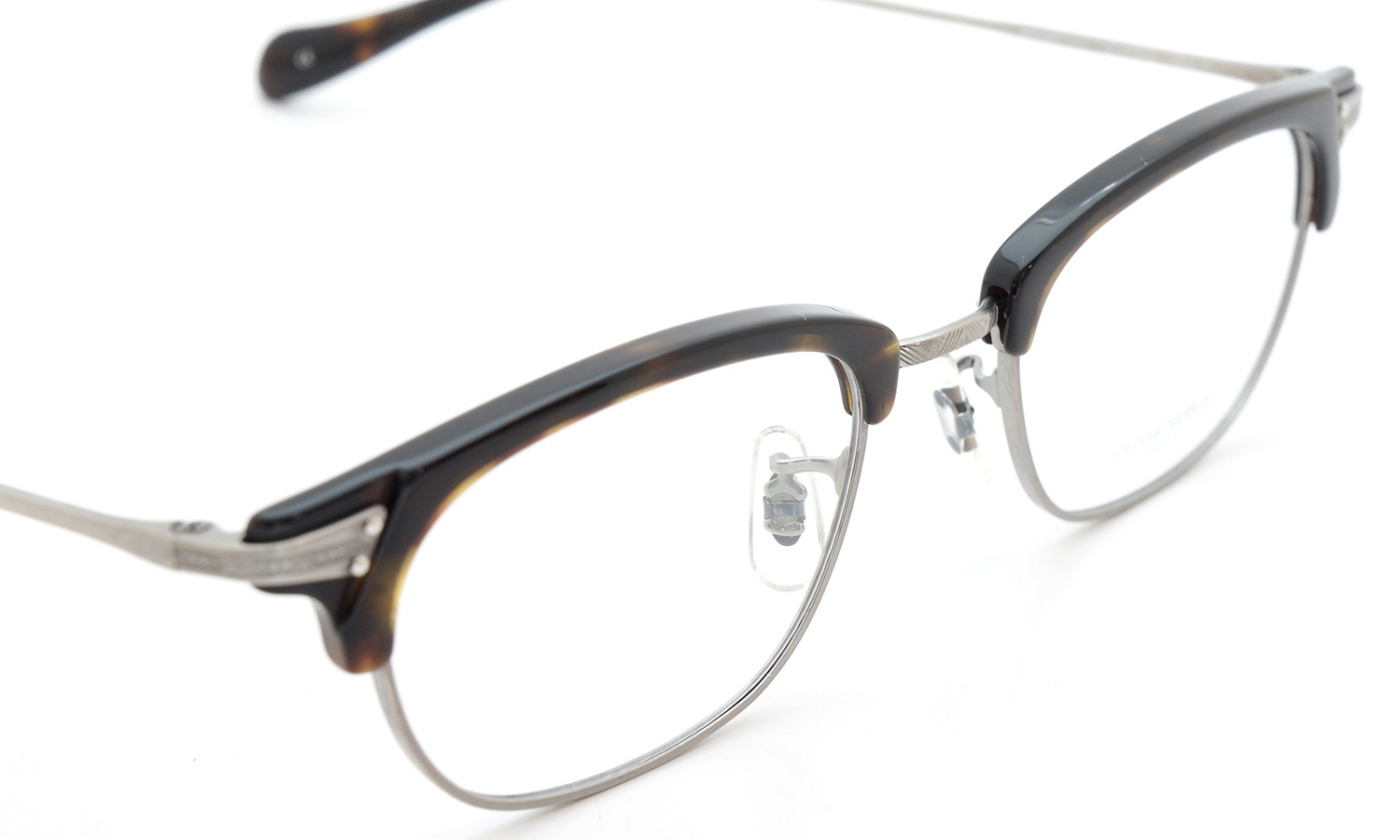 OLIVER PEOPLES (オリバーピープルズ) メガネ Diandra 362/P 6