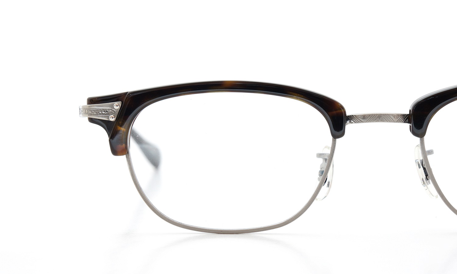 OLIVER PEOPLES (オリバーピープルズ) メガネ Diandra 362/P 15