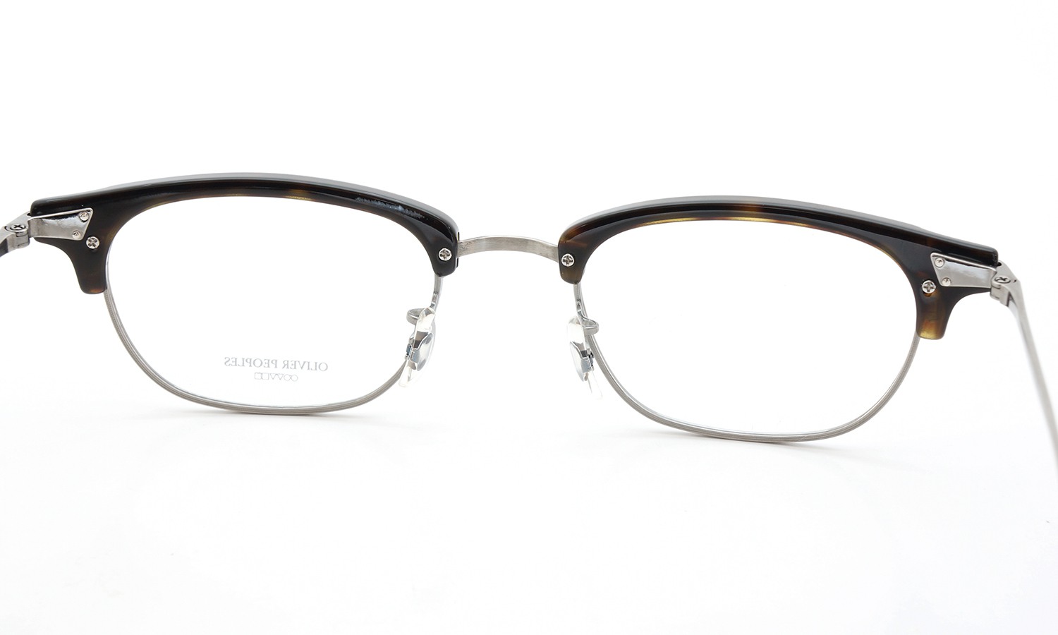 OLIVER PEOPLES (オリバーピープルズ) メガネ Diandra 362/P 7