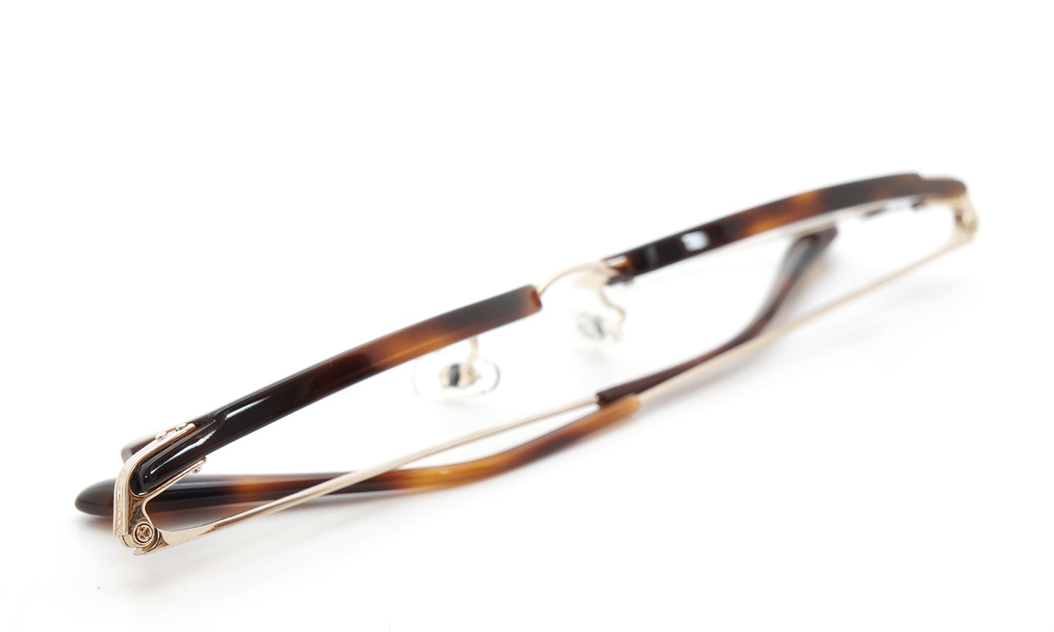 OLIVER PEOPLES (オリバーピープルズ) メガネ Diandra DM 13