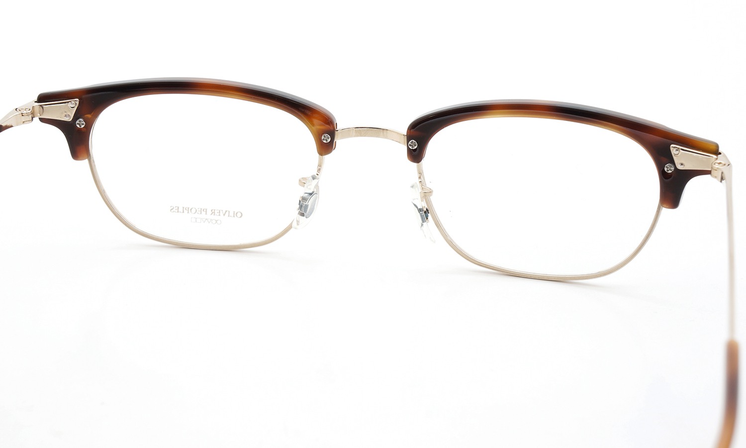 OLIVER PEOPLES オリバーピープルズ DIANDRA 眼鏡 DM