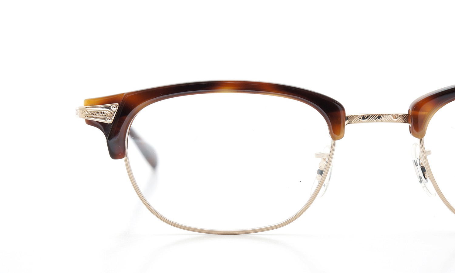 OLIVER PEOPLES オリバーピープルズ DIANDRA 眼鏡 DM