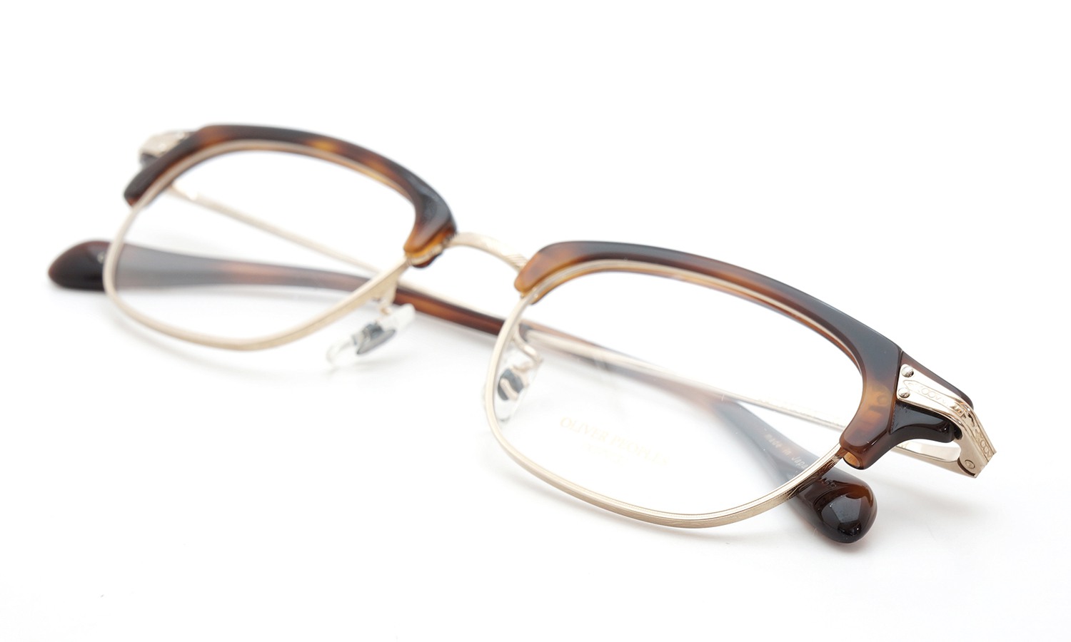 OLIVER PEOPLES オリバーピープルズ DIANDRA 眼鏡 DM