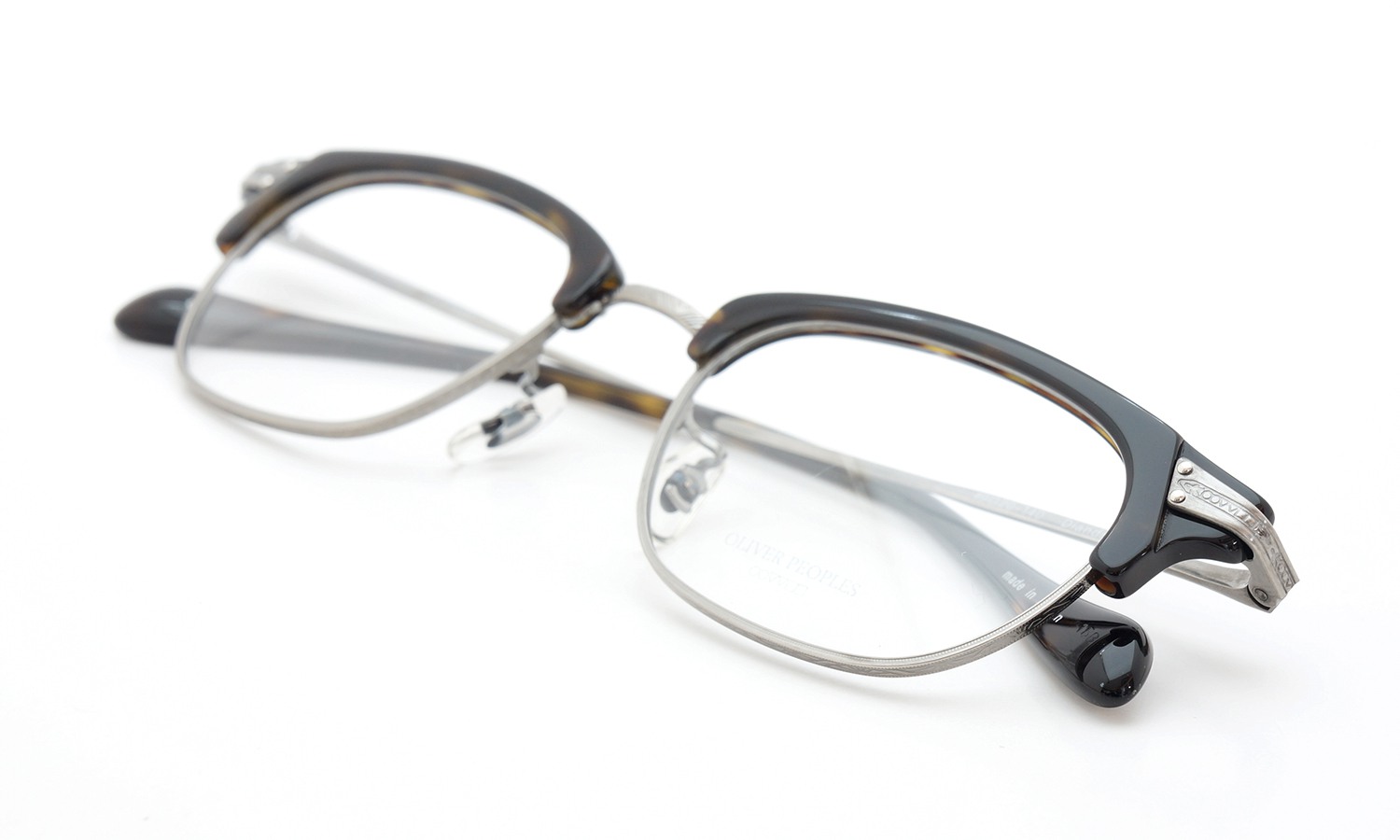 OLIVER PEOPLES (オリバーピープルズ) メガネ Diandra 362/P 12