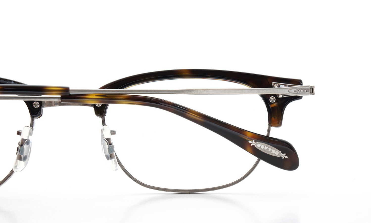 OLIVER PEOPLES (オリバーピープルズ) メガネ Diandra 362/P 14