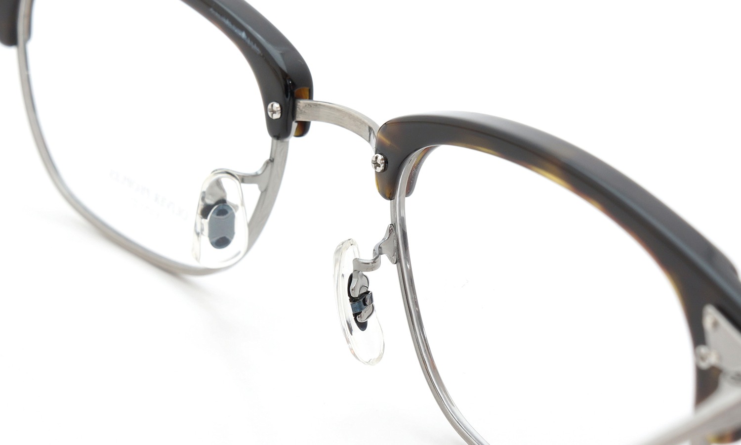 OLIVER PEOPLES (オリバーピープルズ) メガネ Diandra 362/P 8