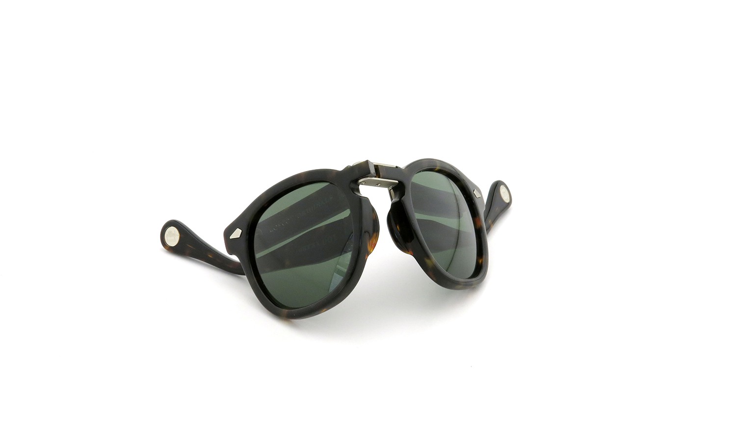 MOSCOT 100YEARS モスコット 100周年記念 限定サングラス通販 LEMTOSH-FOLD レムトッシュ-フォールド COL