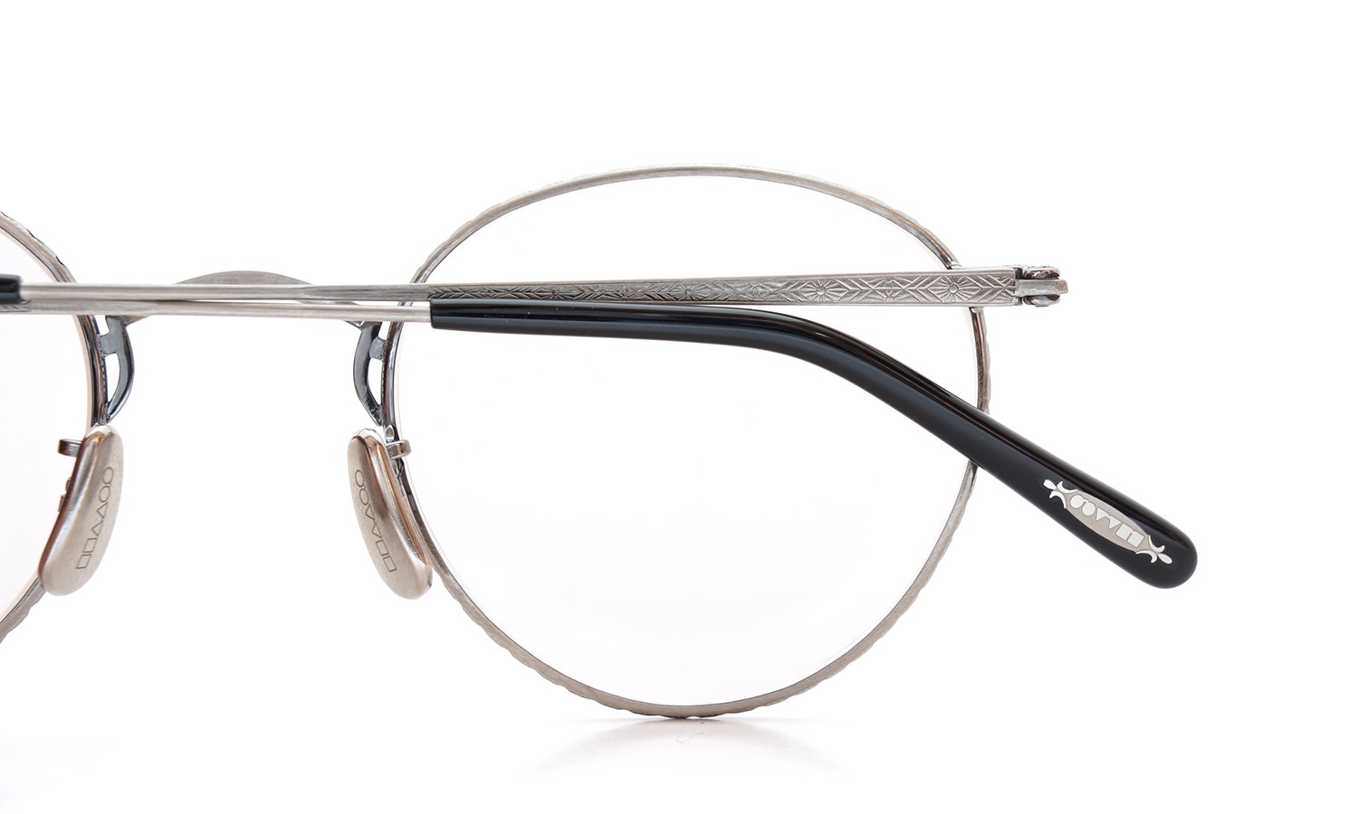 OLIVER PEOPLES (オリバーピープルズ) 2014-2015秋冬 新作サングラス OP-47T P-GY 14