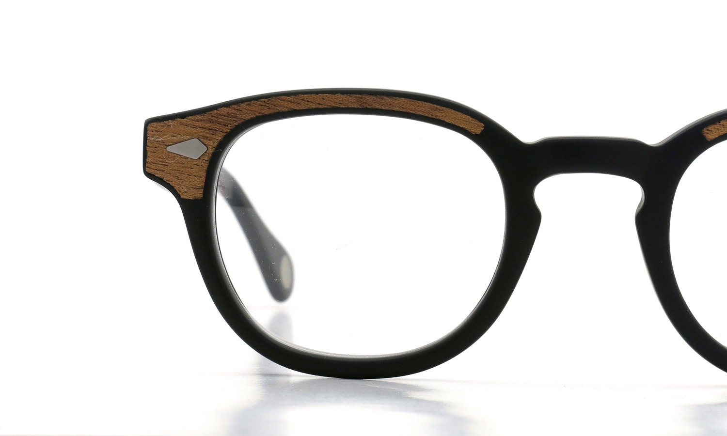 MOSCOT 100YEARS モスコット 100周年記念 限定モデル通販 LEMTOSH-WOOD