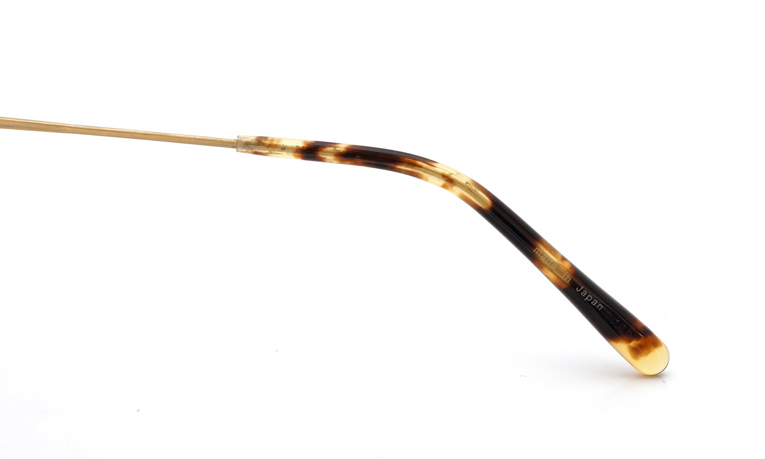 OLIVER PEOPLES (オリバーピープルズ) 2014-2015秋冬 新作サングラス OP-47T AG-GR 11