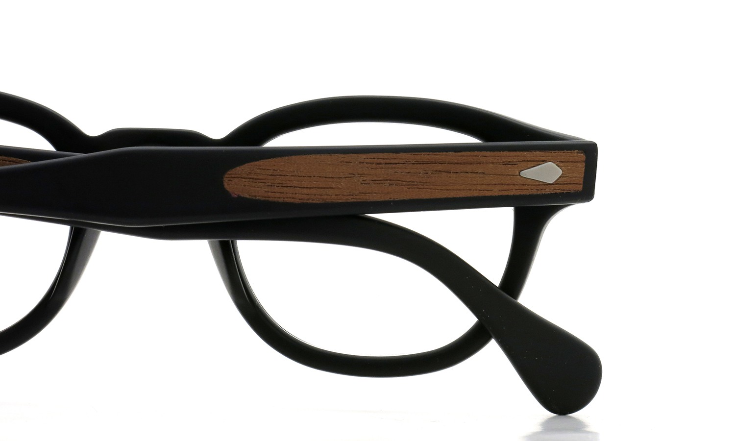 MOSCOT 100YEARS モスコット 100周年記念 限定モデル通販 LEMTOSH-WOOD レムトッシュウッド COL.MATTE