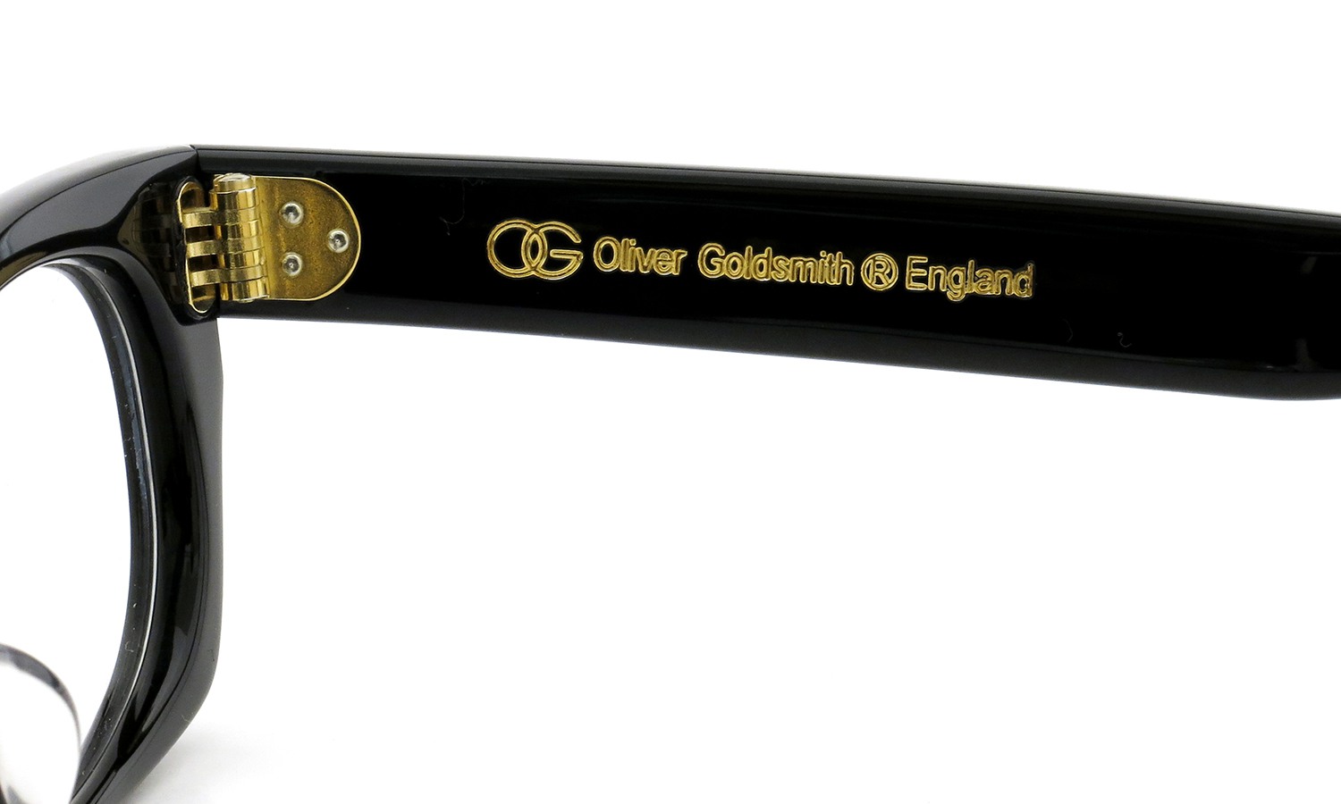 Oliver Goldsmith VICE CONSUL-ss Nero 11