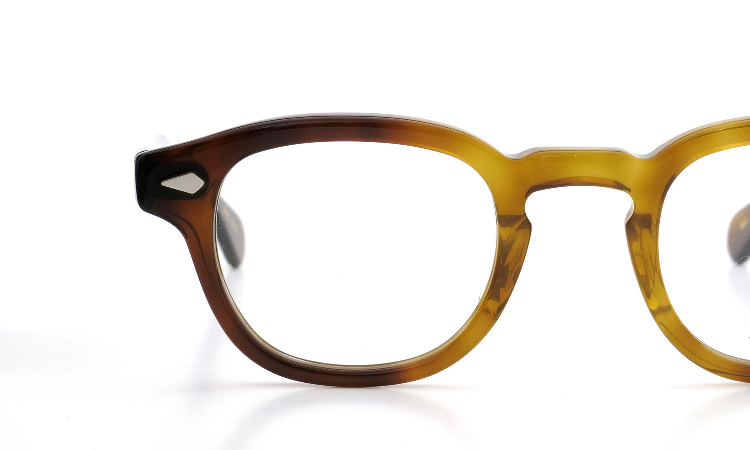 MOSCOT（モスコット）LEMTOSH TOBACCO 44size 14