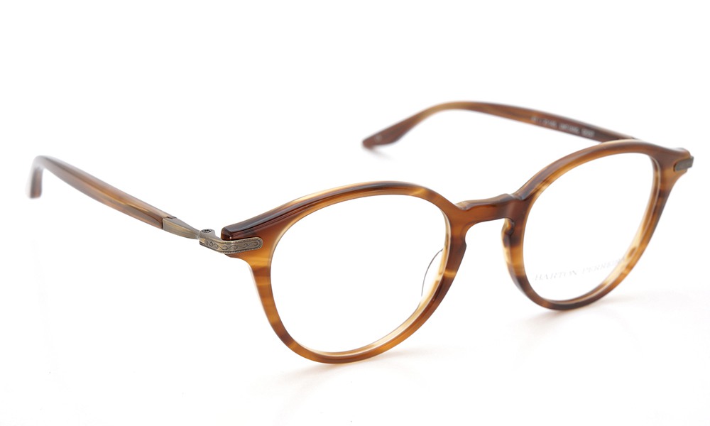 Barton Perreira バートンペレイラ メガネ通販 Geist ガイスト Umt Ang 47size 取扱店 浦和