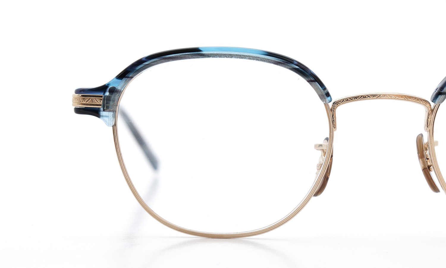 OLIVER PEOPLES archive Canfield DNM 16