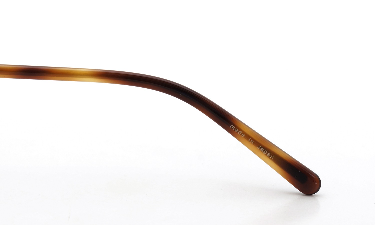 OLIVER PEOPLES(オリバーピープルズ)  2015年春夏 最新メガネ Canfield キャンフィールド DM 11