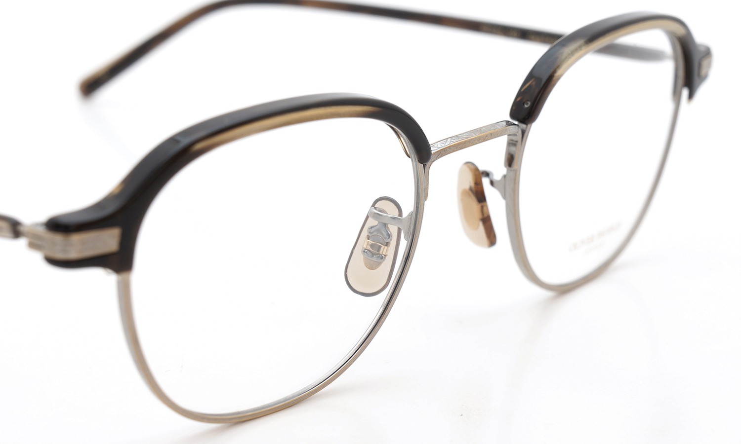 OLIVER PEOPLES(オリバーピープルズ)  2015年春夏 最新メガネ Canfield キャンフィールド COCO2 6