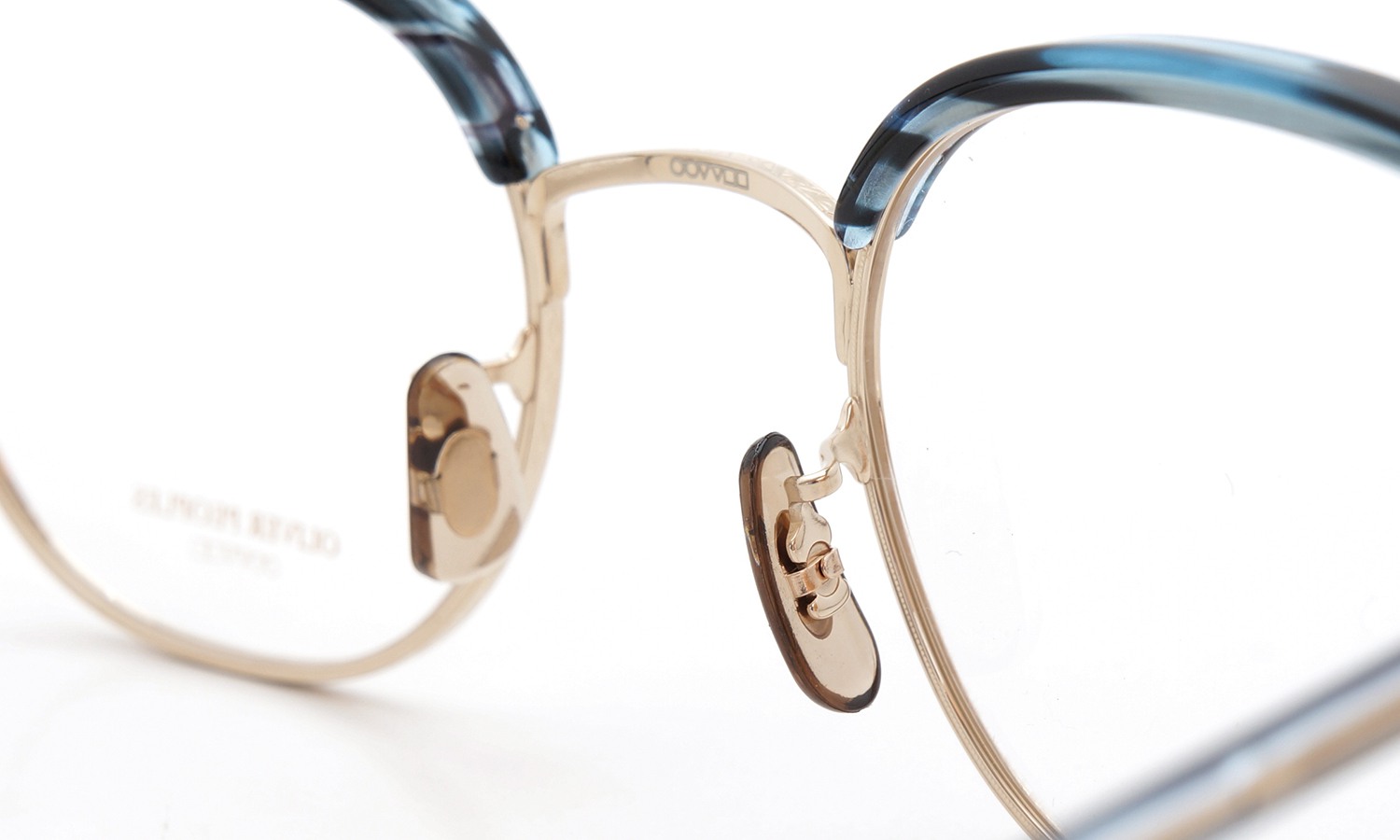 OLIVER PEOPLES archive Canfield DNM 8